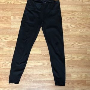 Abercrombie & Fitch activewear leggings